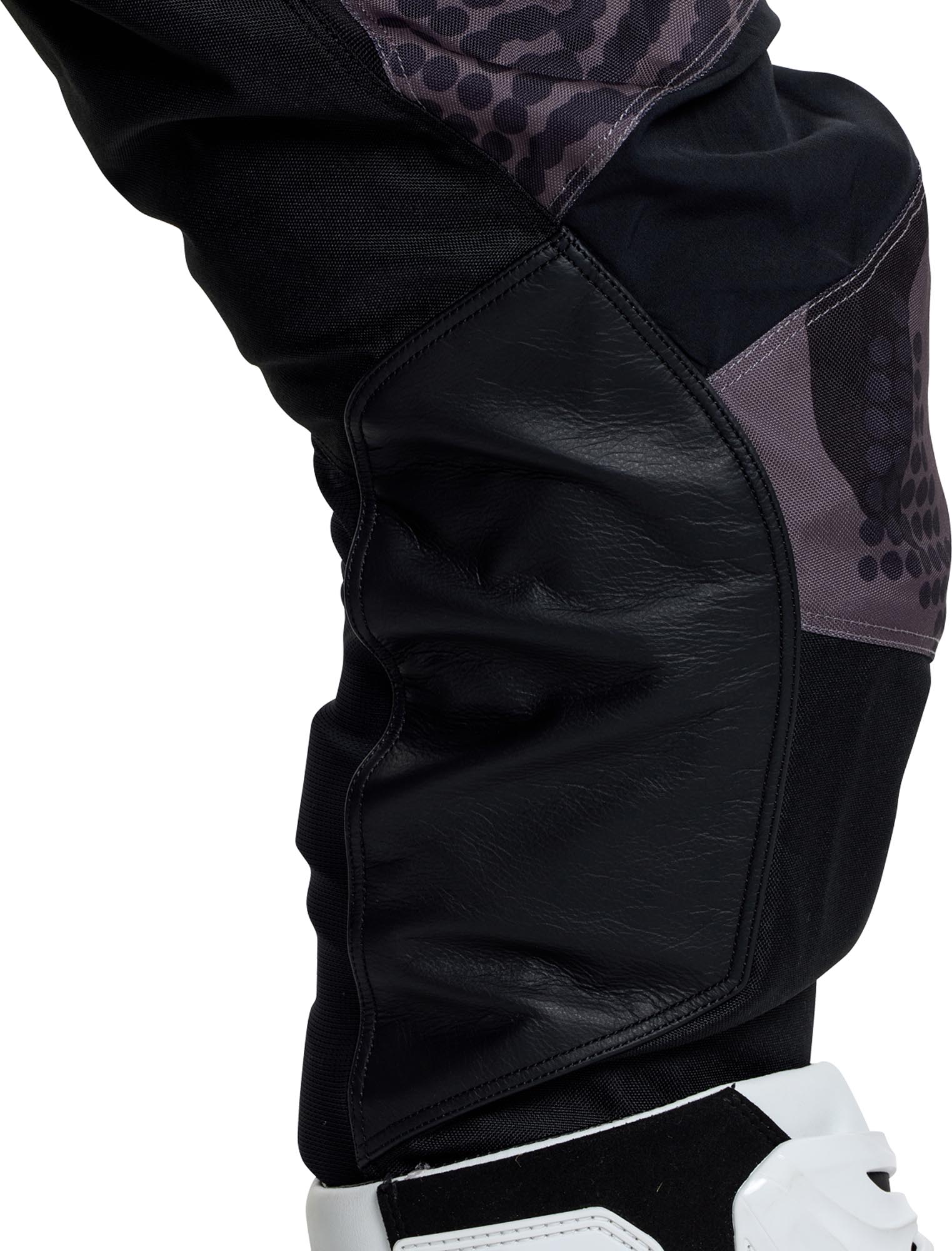Troy Lee Designs Scout GP Pro High Desert Motocross Hose schwarz 40 Abbildung 10