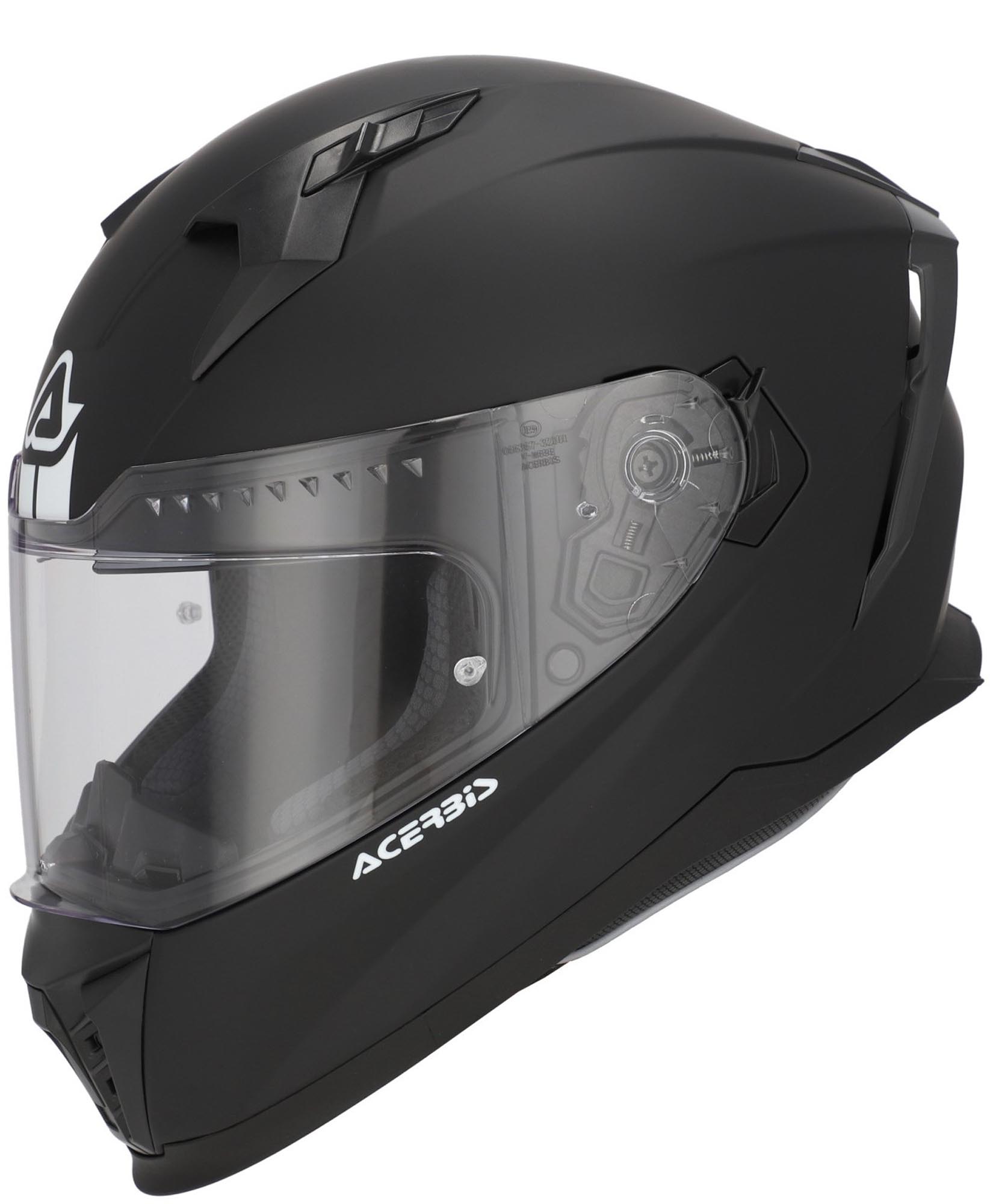 Acerbis X-Way Helmet M (57/58) Figure 1