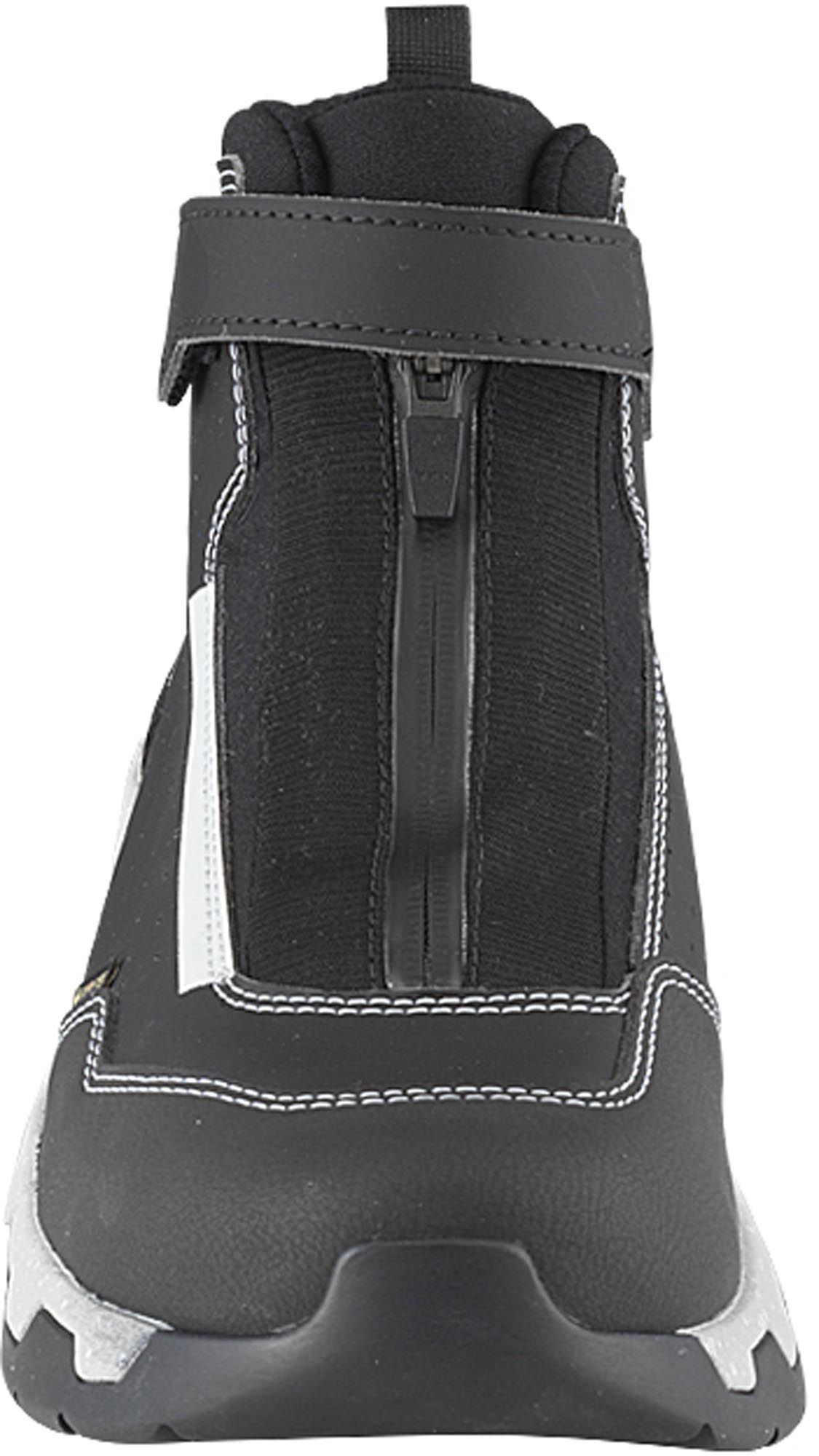 Gaerne G-Zion Gore-Tex wasserdichte Motorradschuhe schwarz/weiß 41 Abbildung 2