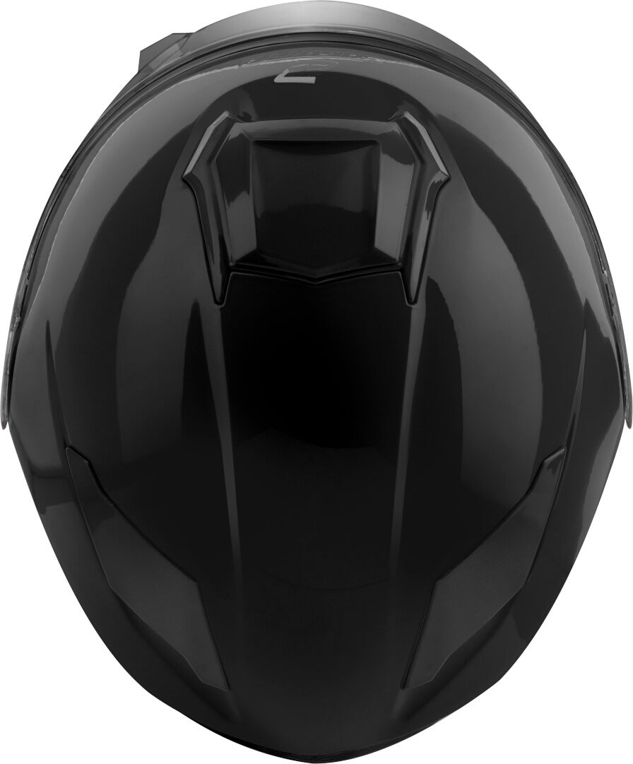 Bogotto H271 Přilba černá XL Obrázek 7