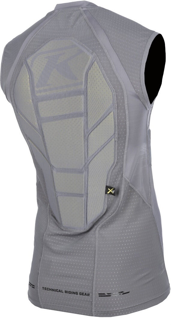 Klim Tactical Protektorenweste grau XXL Abbildung 4