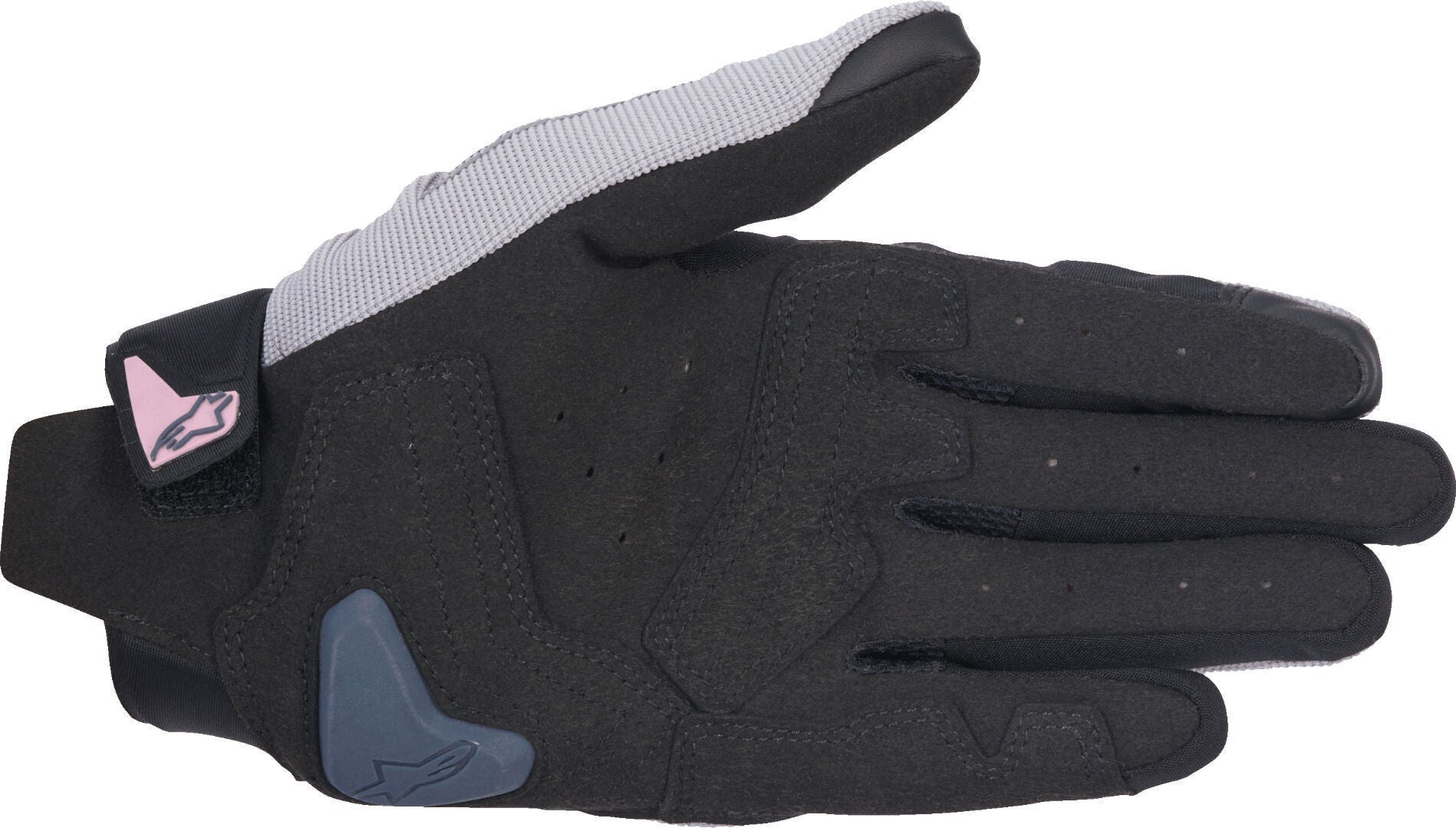Alpinestars Stella Sp X 1 Dame motorcykel handsker grå/sort L Figur 2