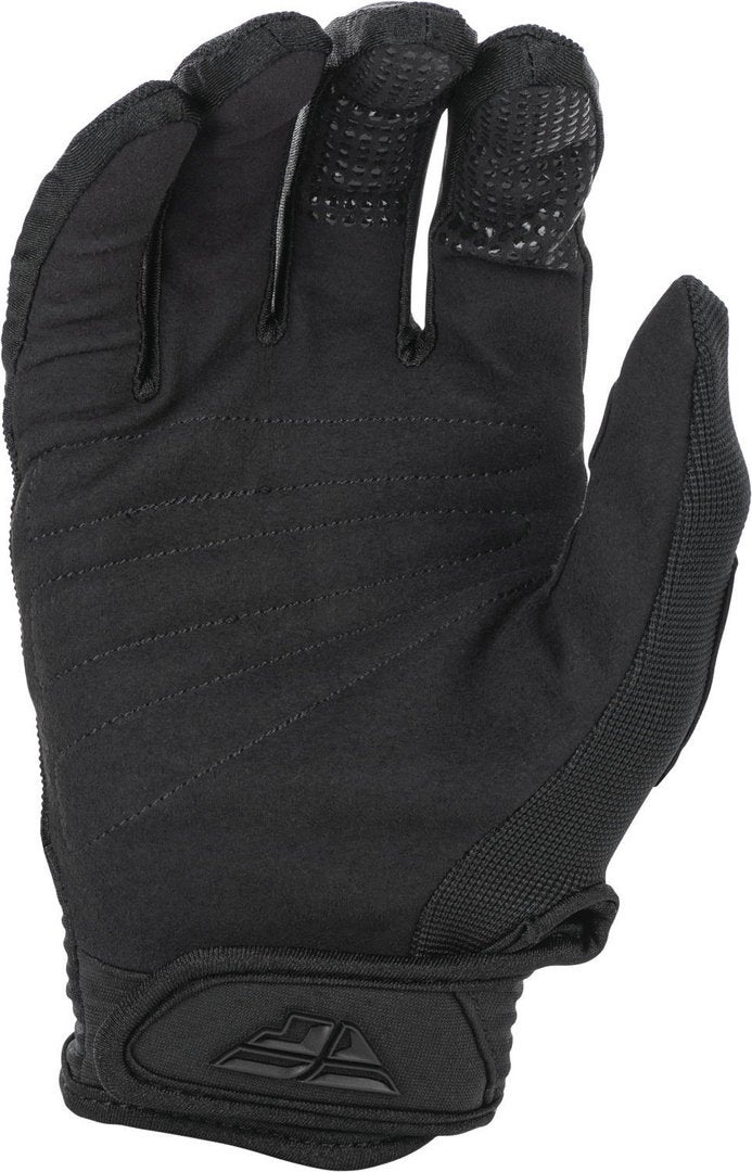 Fly Racing F-16 Motocross handsker Sort 10 (L) Figur 2