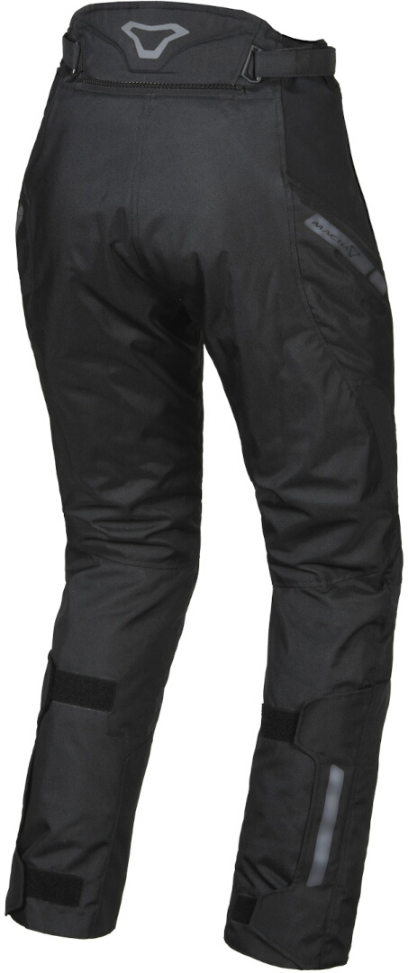 Macna Deva wasserdichte Damen Motorrad Textilhose S Abbildung 2