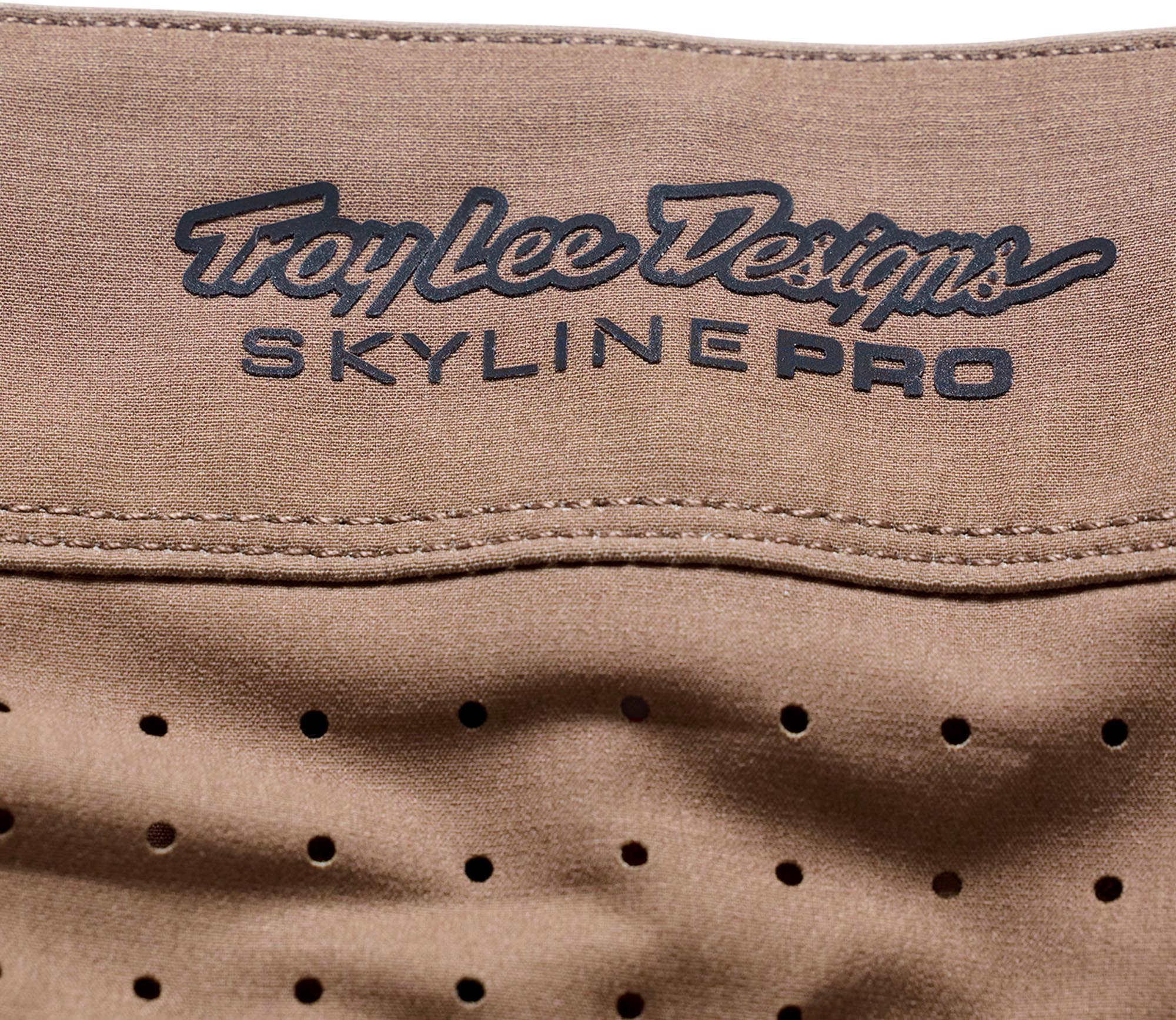 Troy Lee Designs Skyline Pro X BN3TH Mono Short de vélo marron/beige 30 Figure 7