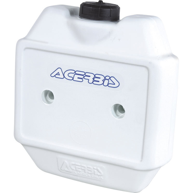 Acerbis Front Rezervor de combustibil 3 Ltr. Figura 1