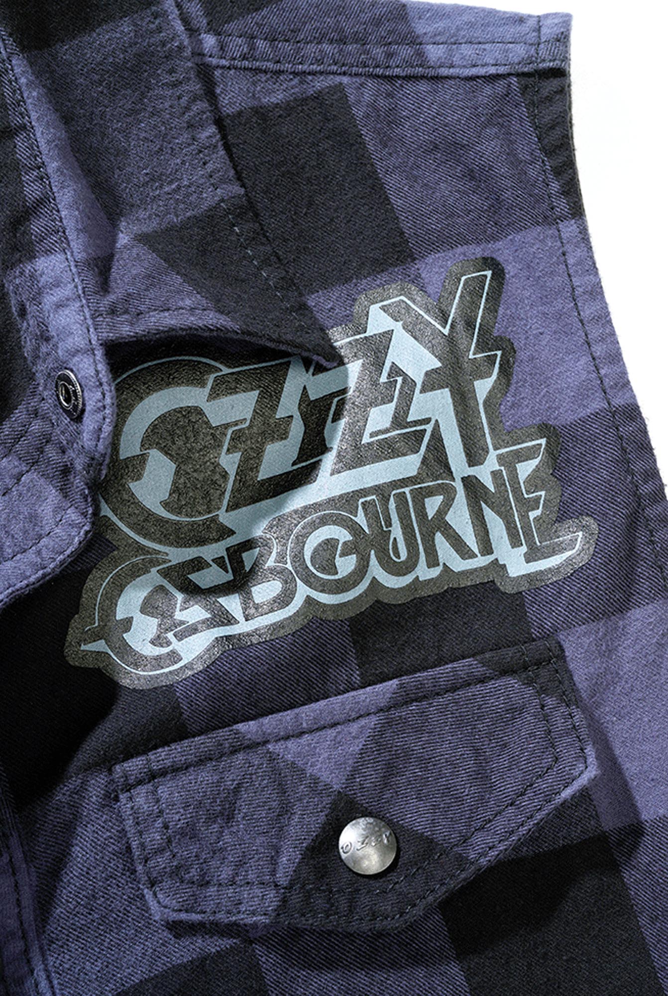 Brandit Ozzy Check Chemise sans manches 3XL Figure 6