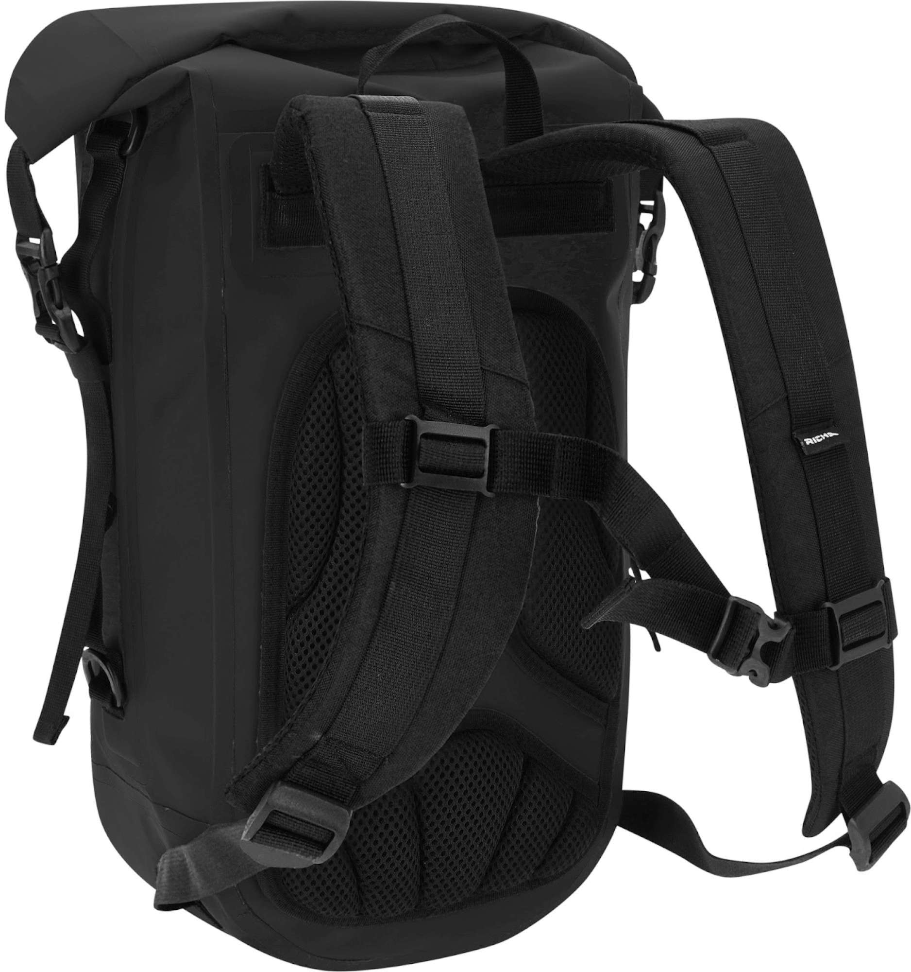 Richa CRGO Niagara 20L waterproof Backpack black Figure 2