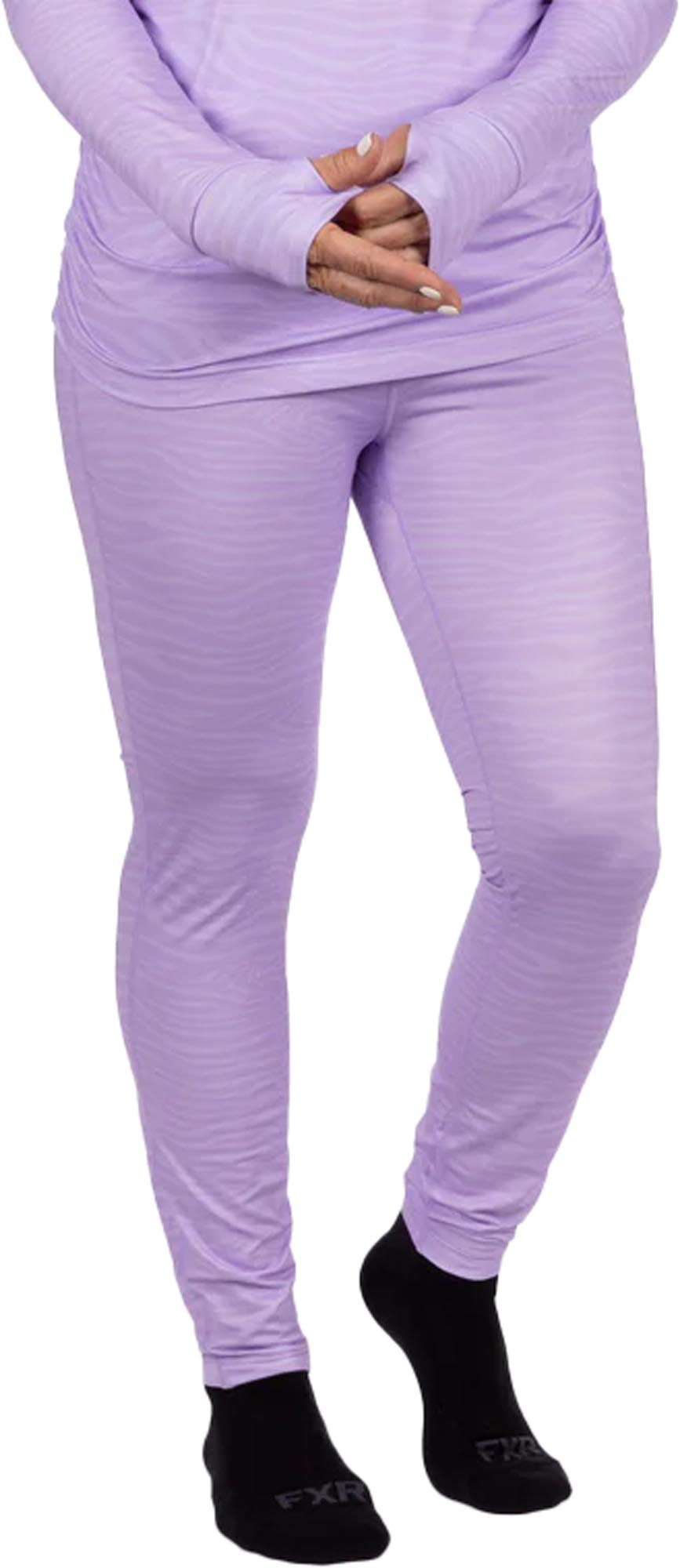 FXR Atmosphere Women's Performance Pants
