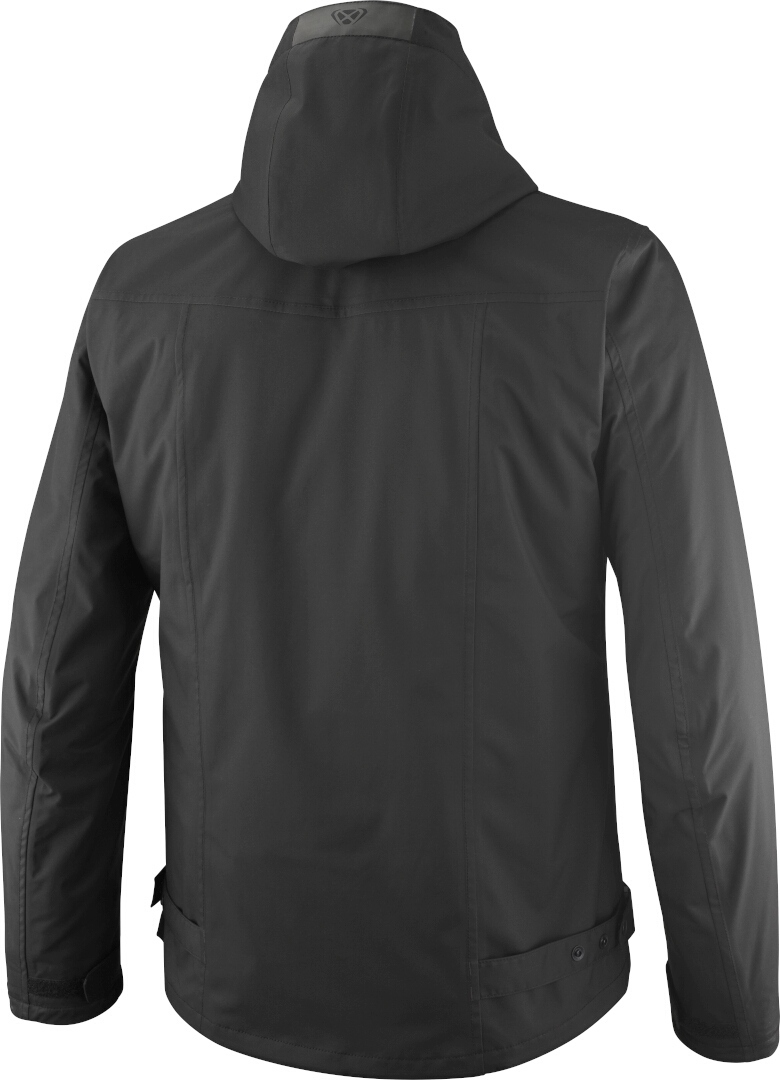 Ixon Walker waterproof Motorcycle Textile Jacket L Figure 2