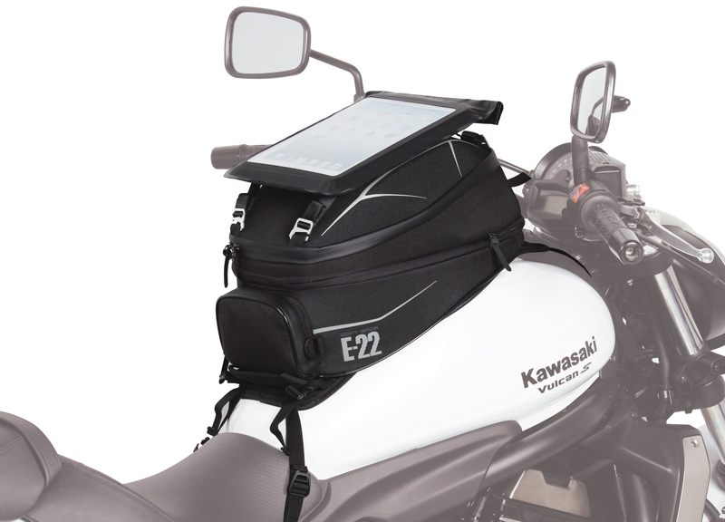 TABLET HOLDER (KOSTENLOSES Geschenk für E22) Figur 2
