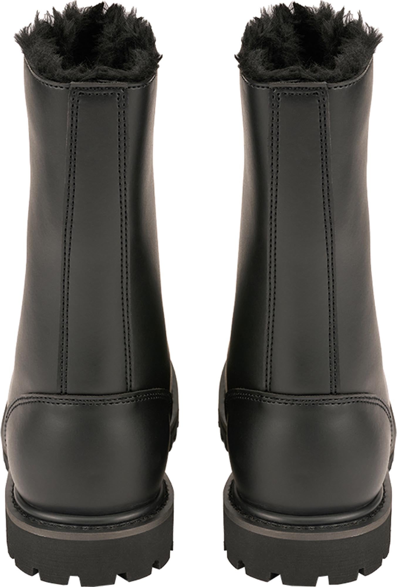 Brandit Phantom Fur Liner 14 Eyelet Csizma 39 3. ábra