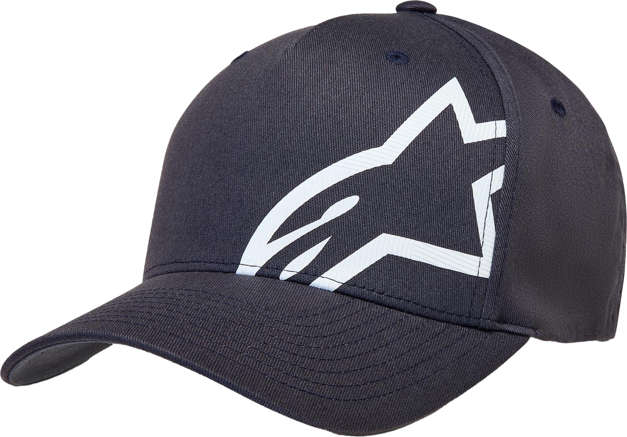 Alpinestars Maze Cap dark grey S/M Figure 1