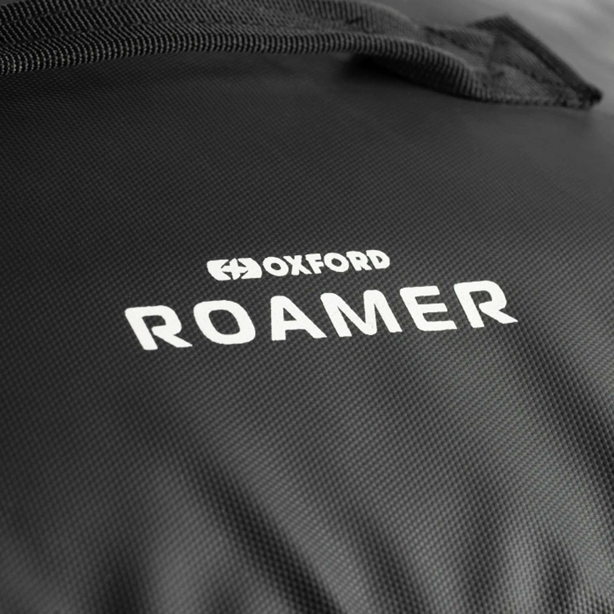 Oxford Roamer 65L Geantă interioară pentru Topcase Figura 5