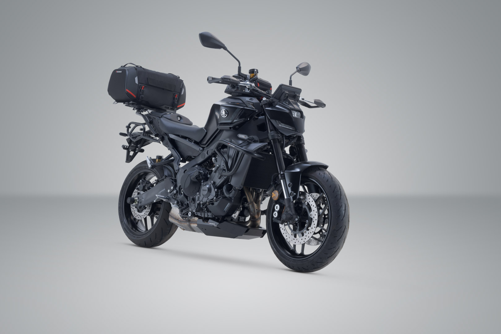 Set SW-Motech Rackpack - Yamaha MT-09 (23-). Figura 2