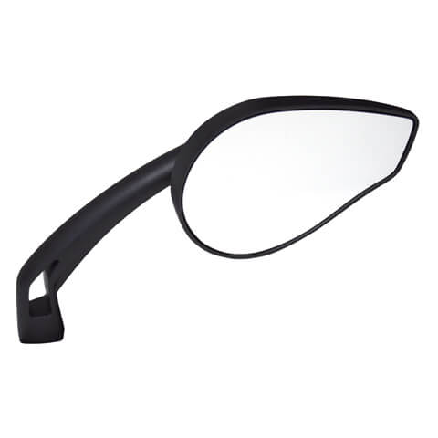 HIGHSIDER Spiegel PHOENIX 2 negru Figura 3