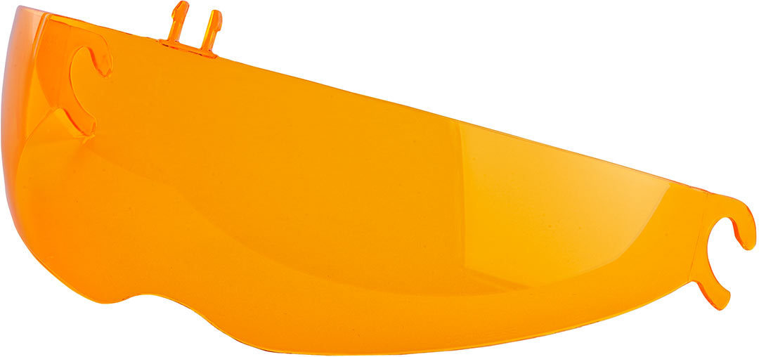 HJC HJ-V7 Viziera Soarelui portocaliu Figura 1