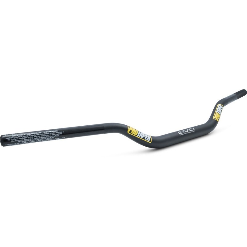 PRO TAPER Figura 1