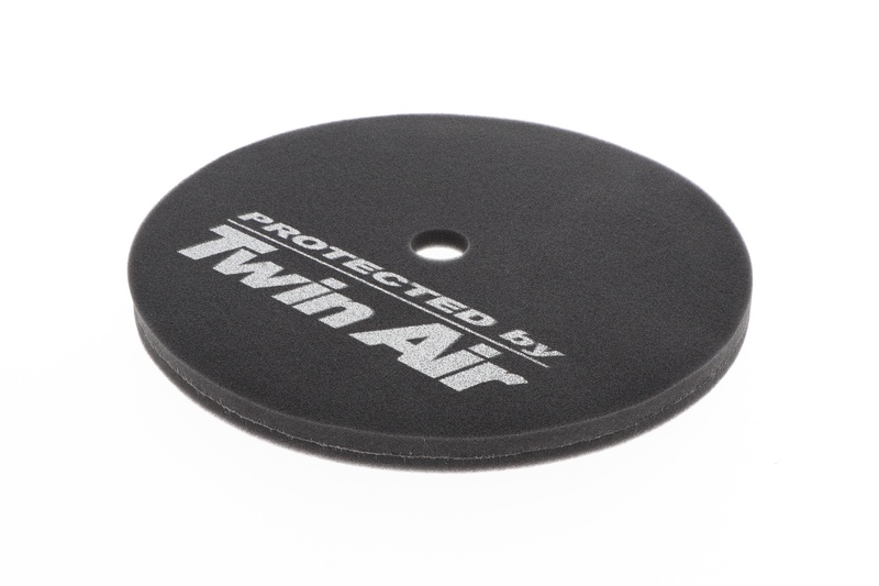 TWIN AIR Protetor de Disco de Freio ⌀ 360 mm Figura 3