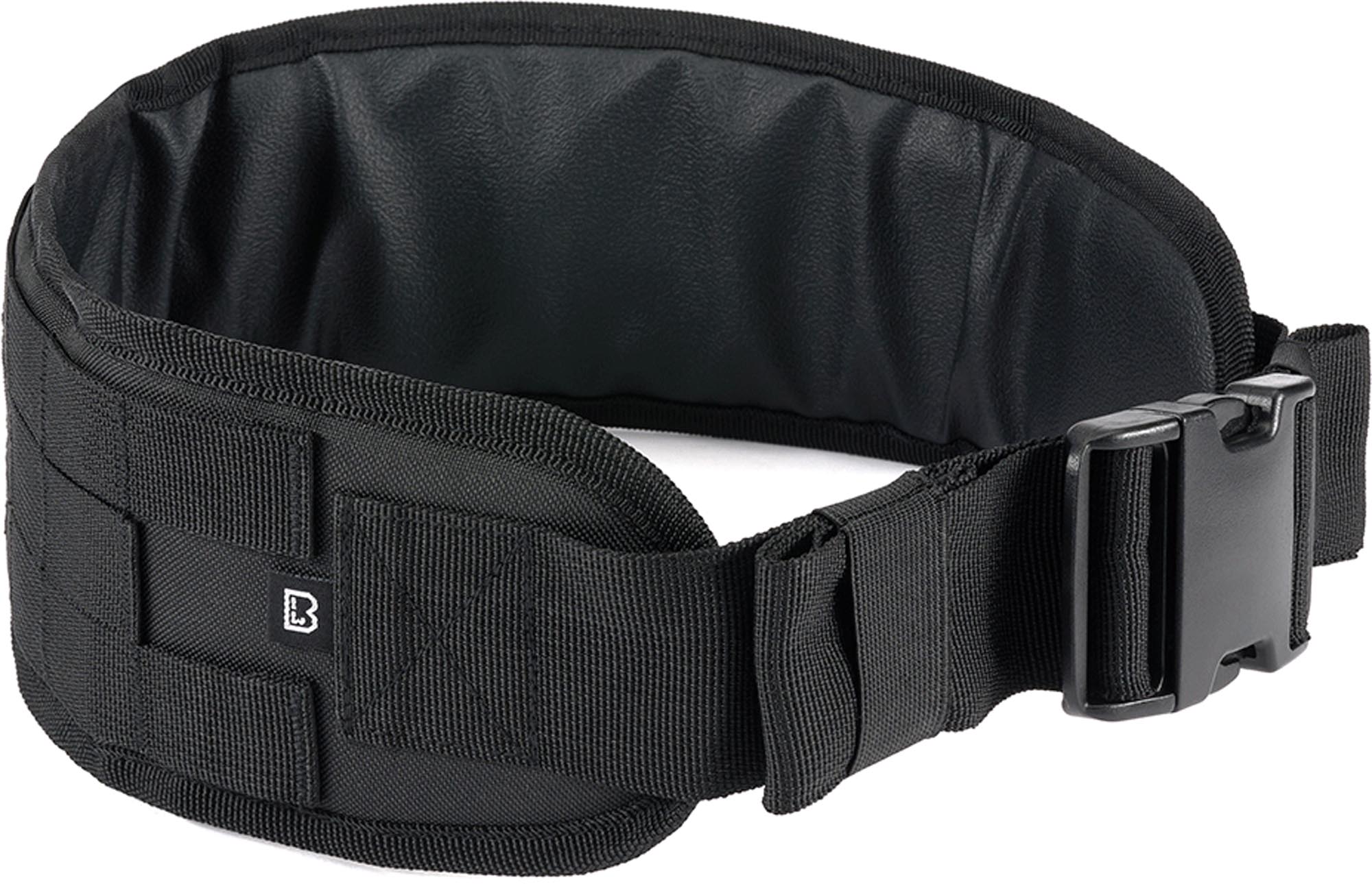 Brandit Molle Bälte svart Figur 3