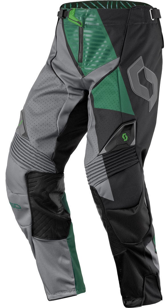 Scott 450 Podium Motocross Pants 2017 Main article Figure 1 Scott 450 Podium Motocross Pants 2017 Main article Figure 1