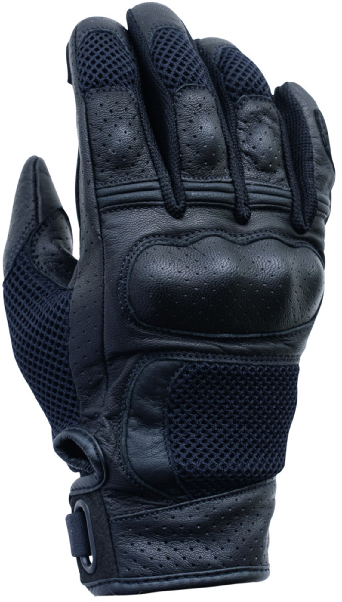 John Doe Aero Mesh Motorhandschoenen M Figuur 1