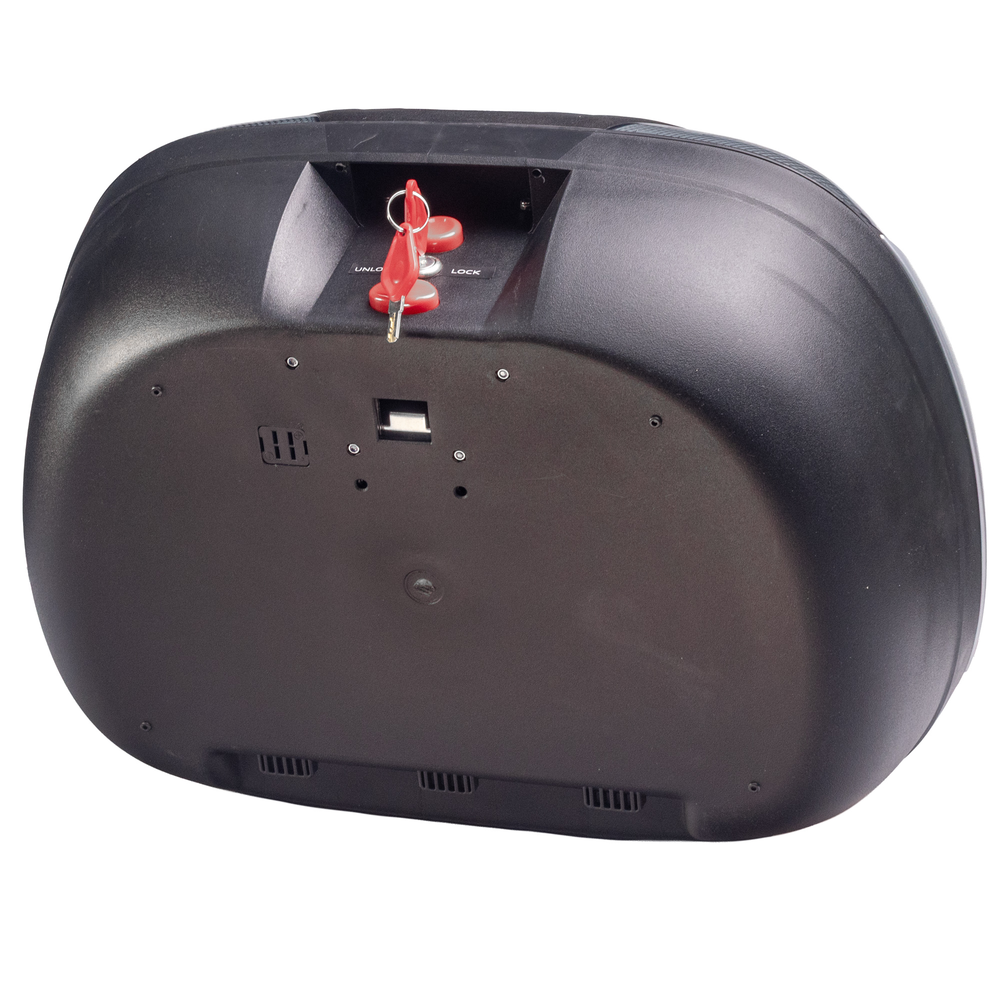 FC-Moto Terreno Basic 48 L Majusculă Figura 5