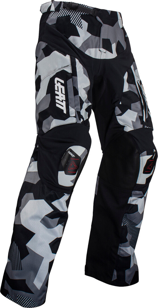 Leatt 5.5 Enduro Forge 2024 Pantaloni de motocross S Figura 4