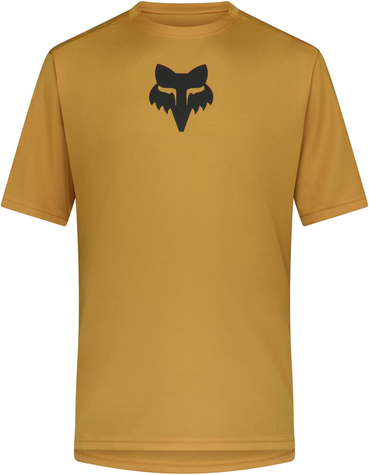 FOX Ranger Fox Head Bicycle Jersey Bronze M Figure 1
