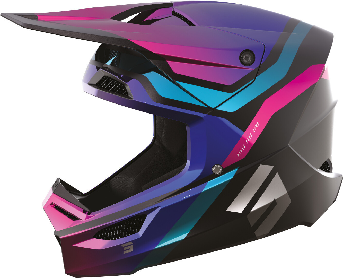 Shot Race Sky Cască de motocross Articolul principal Figura 1