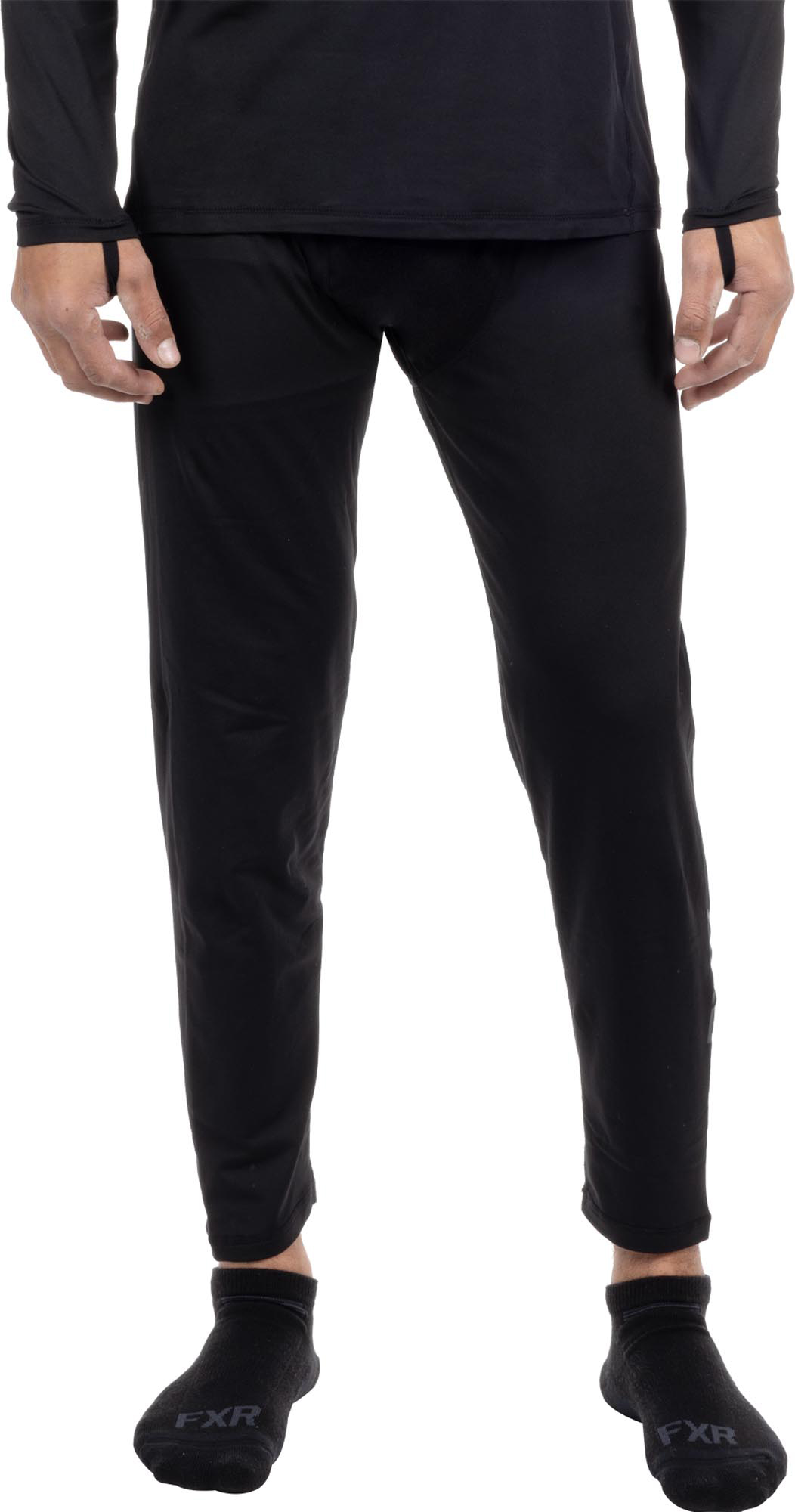FXR Atmosphere Functional Pants black L Figure 1