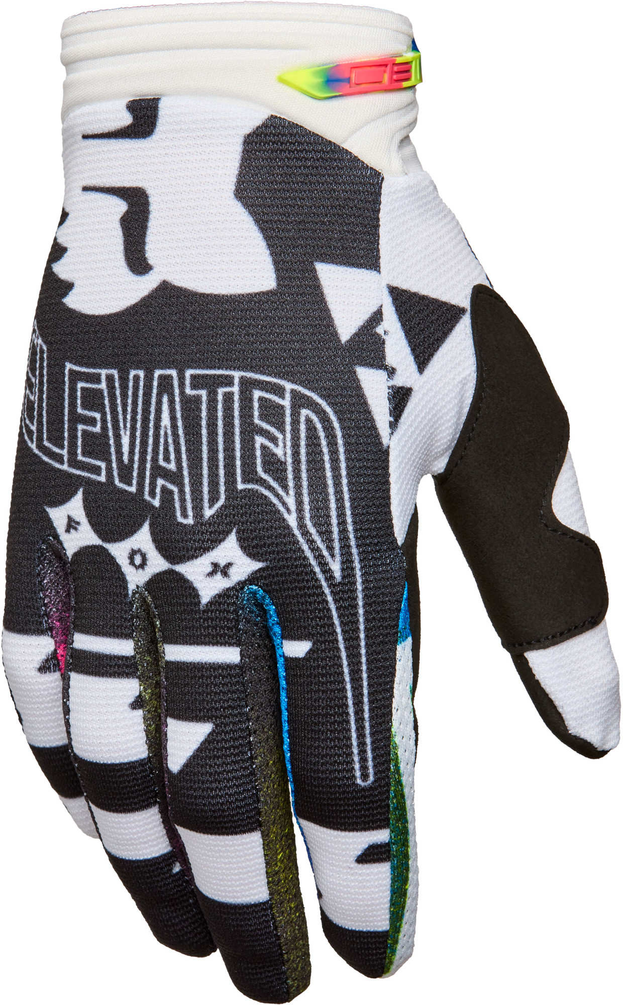 FOX 180 Image Cosmo Guanti da motocross 2XL Figura 1