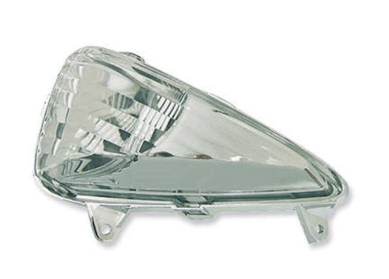 V-DELAR Vänster främre blinkers original Honda typ Figur 1