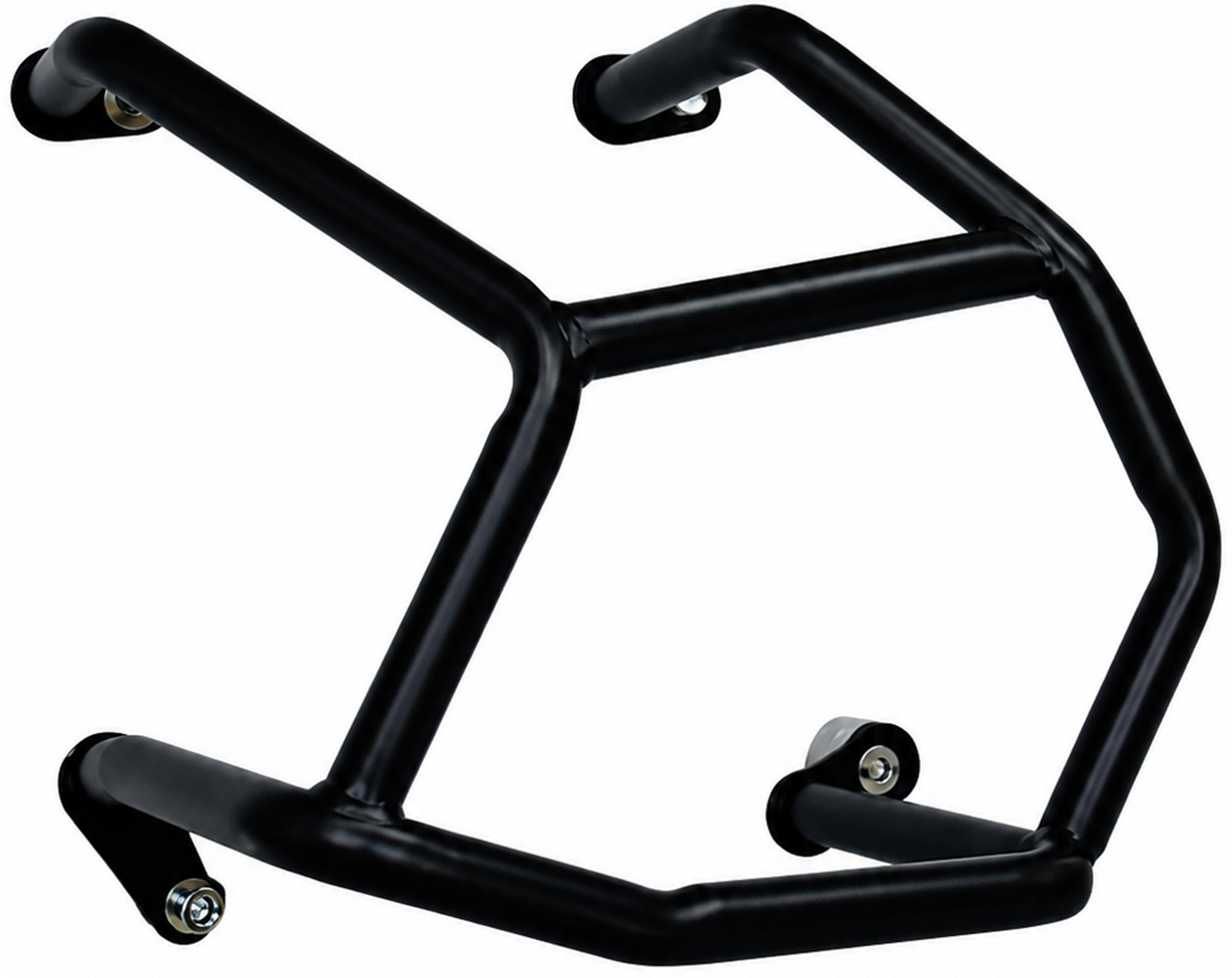 FC-Moto BMW R 1250 GS (18-) R1250 R/RS (18-) Crash Bar Figure 3