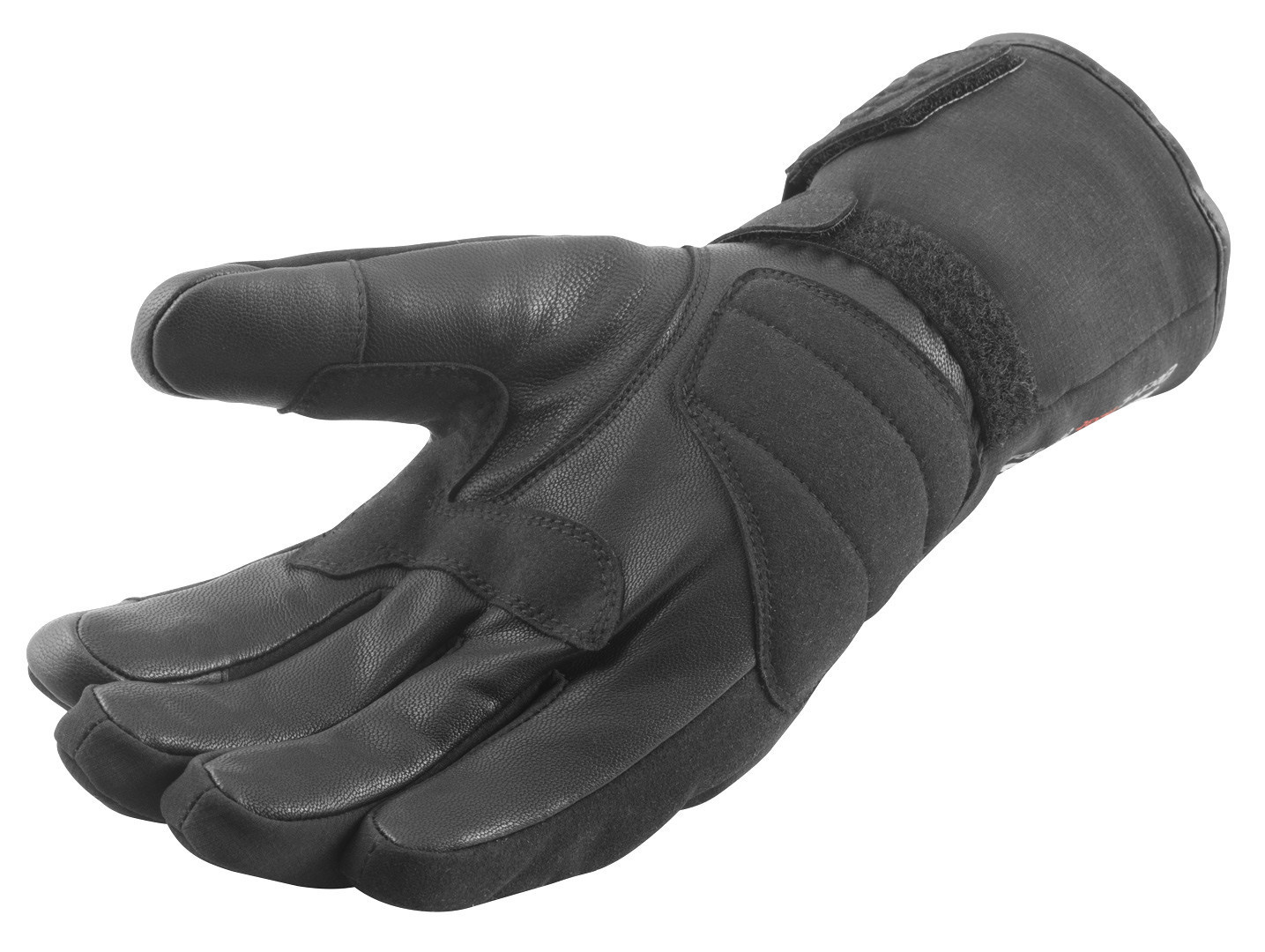 Bogotto Celsius Heat uppvärmda motorcykelhandskar 2XL Figur 2