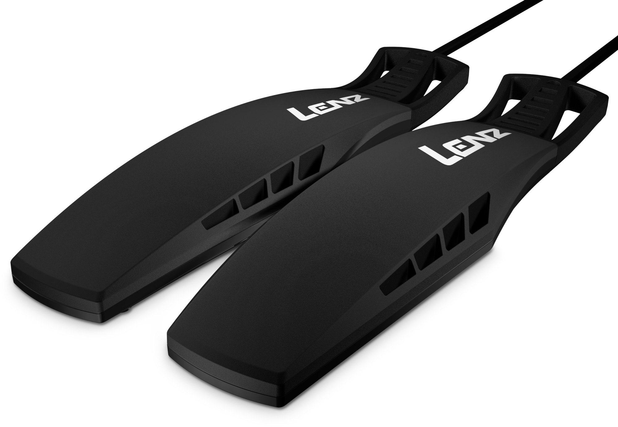 Lenz Space Warmer 2.0 Torktumlare Figur 1