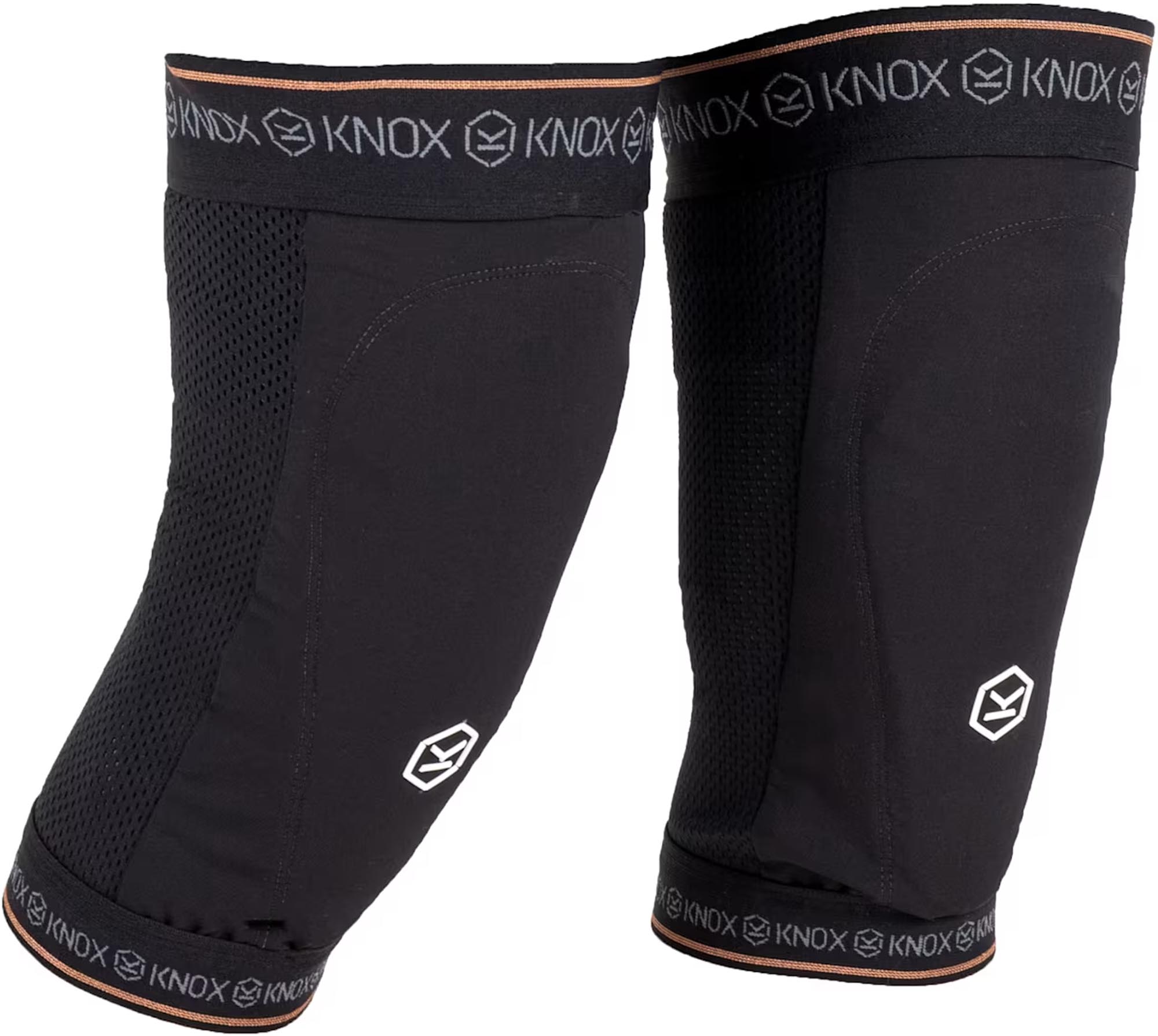 Knox Action Pro Protecție pentru genunchi Articolul principal Figura 1