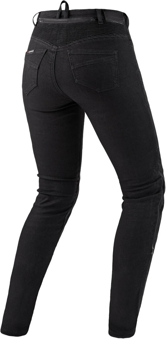 SHIMA Flexx Jeans da moto da donna 26/30 Figura 2