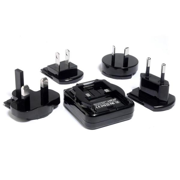 Veho Multi Regional USB Adapter-image-24977324