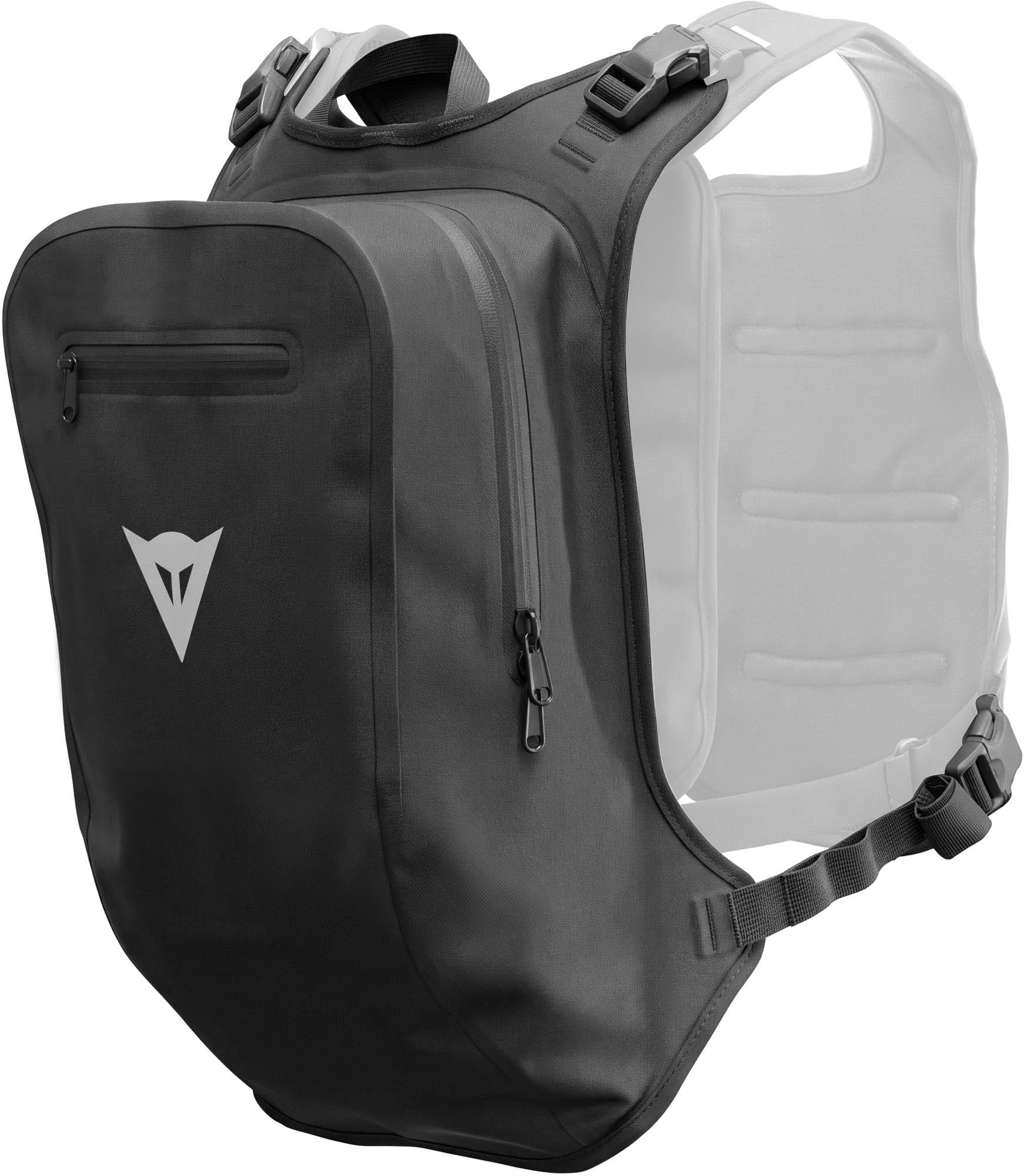Dainese Smart Go Backpack Main article Figure 1