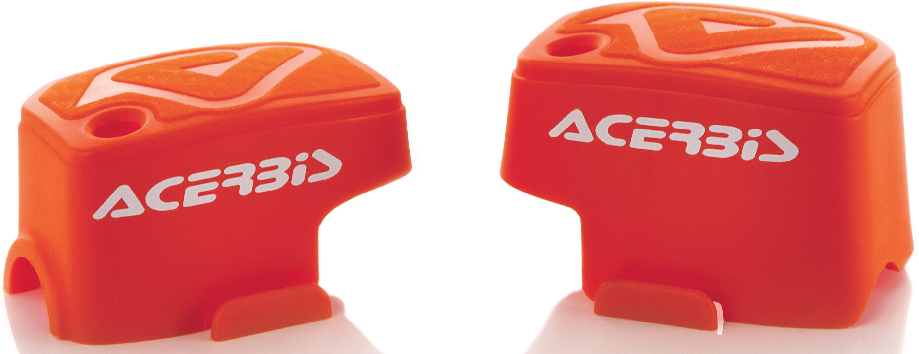 Acerbis Brembo Capace pentru pompe roșu Figura 1