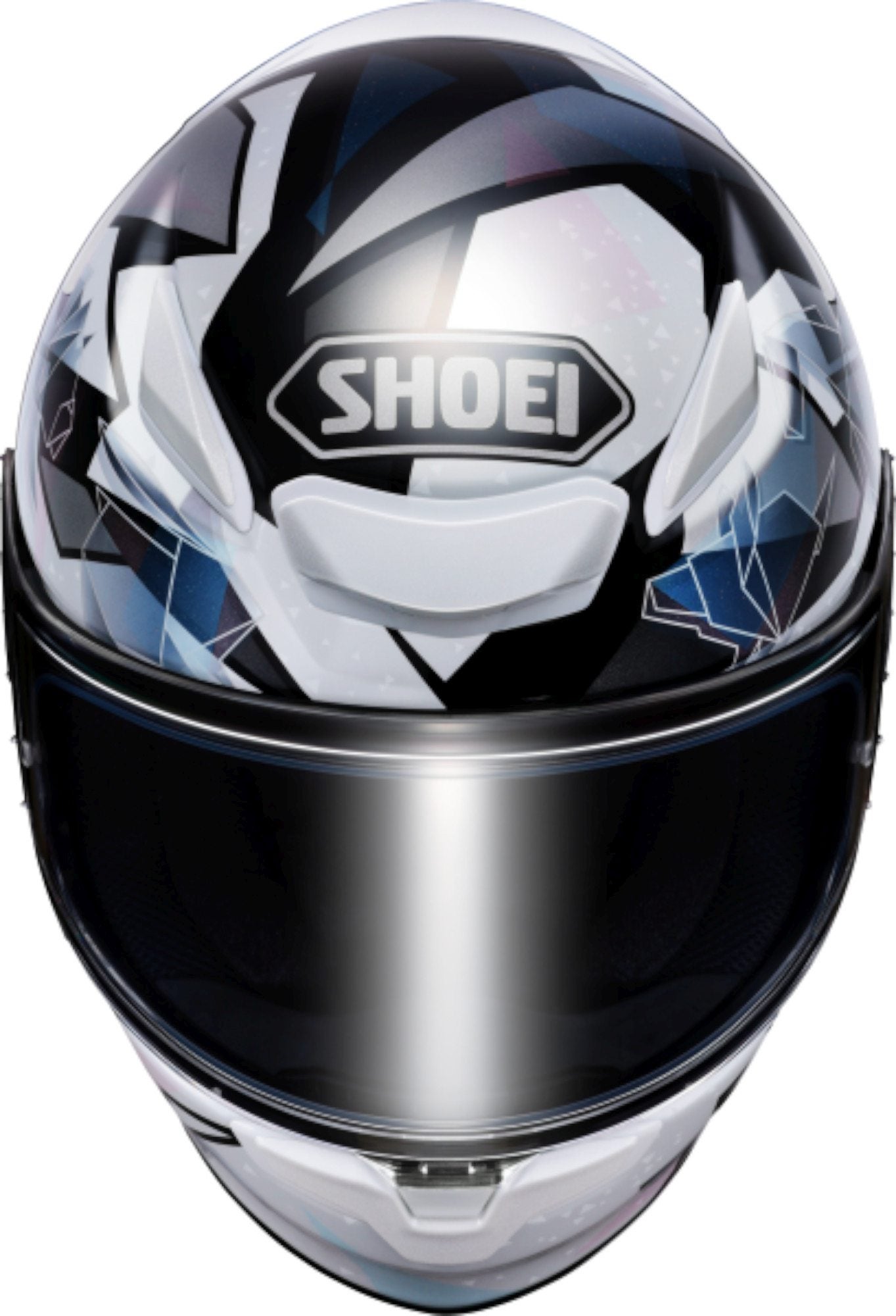 Shoei NXR2 Origami2 Casco L (59/60) Figura 2