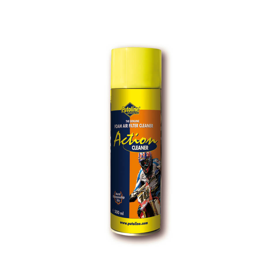 Putoline Luftfilterreiniger, Action Cleaner, 600 ml Figura 1
