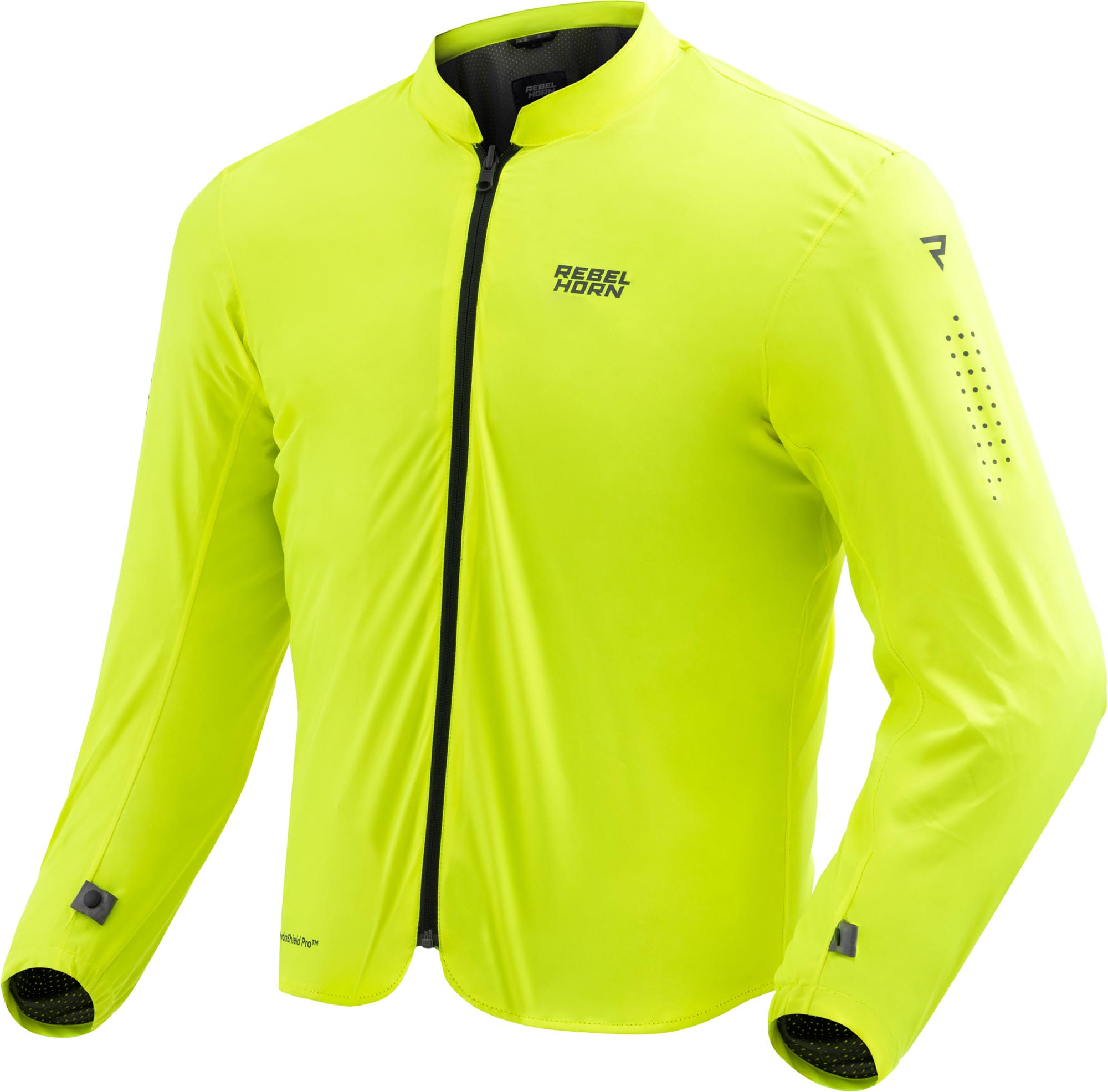 Rebelhorn In&Out HydraShield Pro Veste imperméable moto