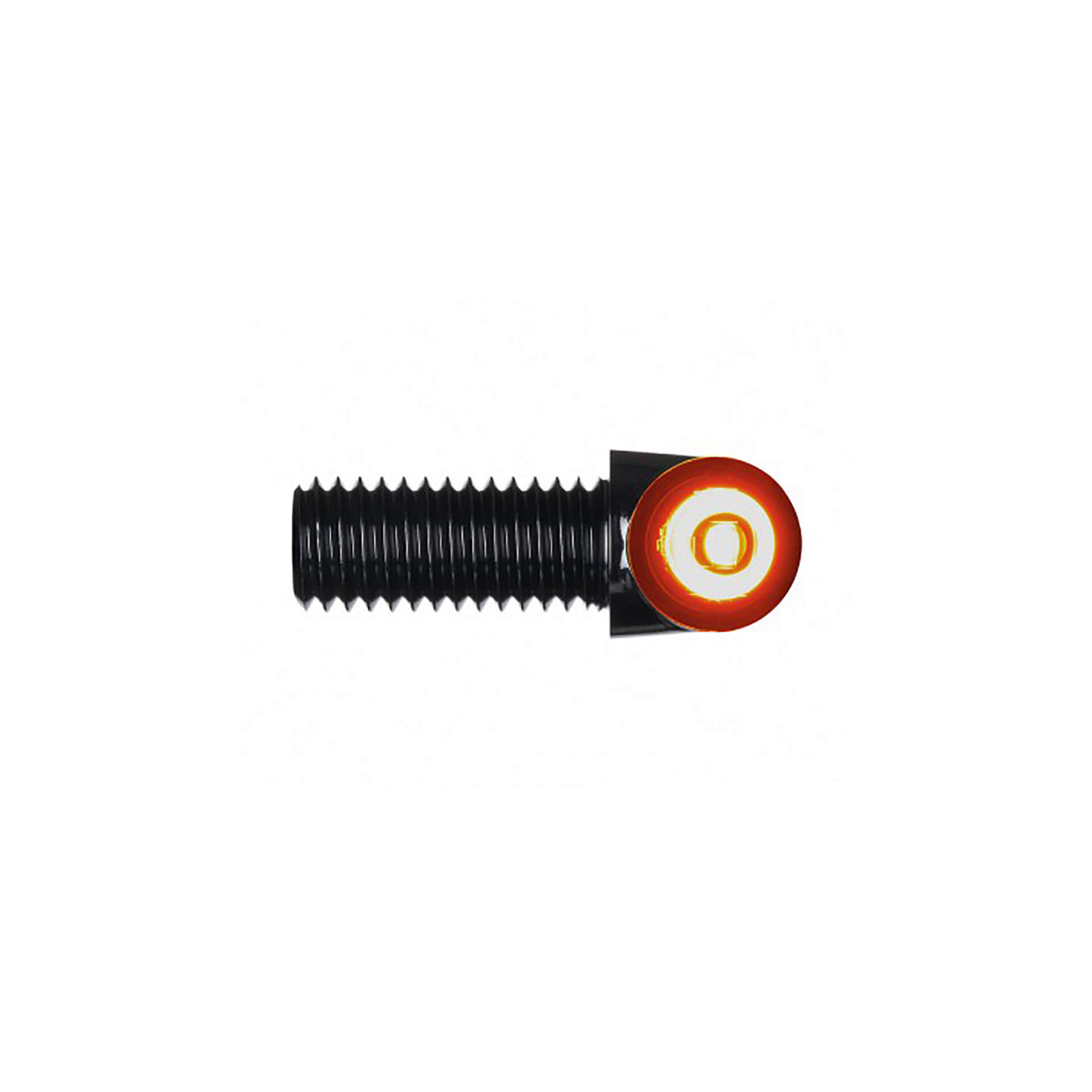 motogadget mo.blaze tens2 LED Rück-/Bremslicht negru Figura 2