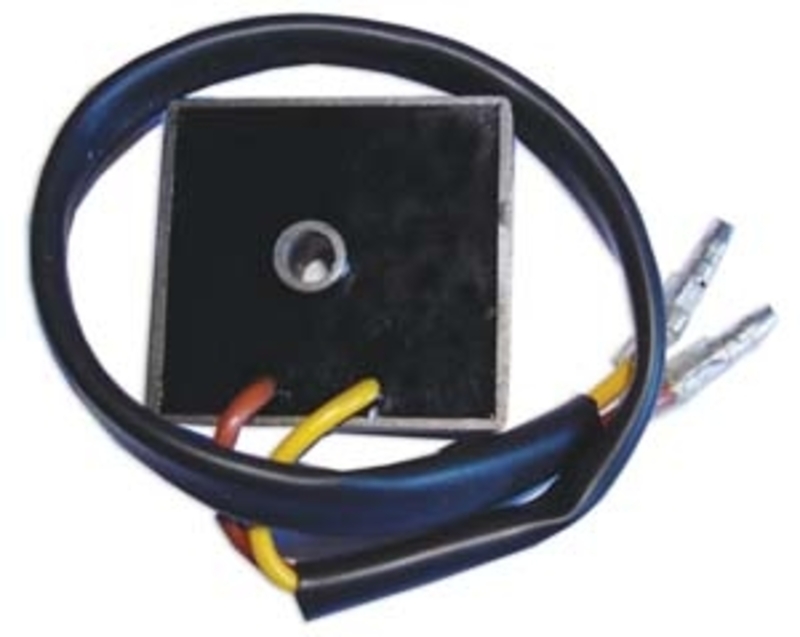 TECNIUM Regulator av DZE Figur 1