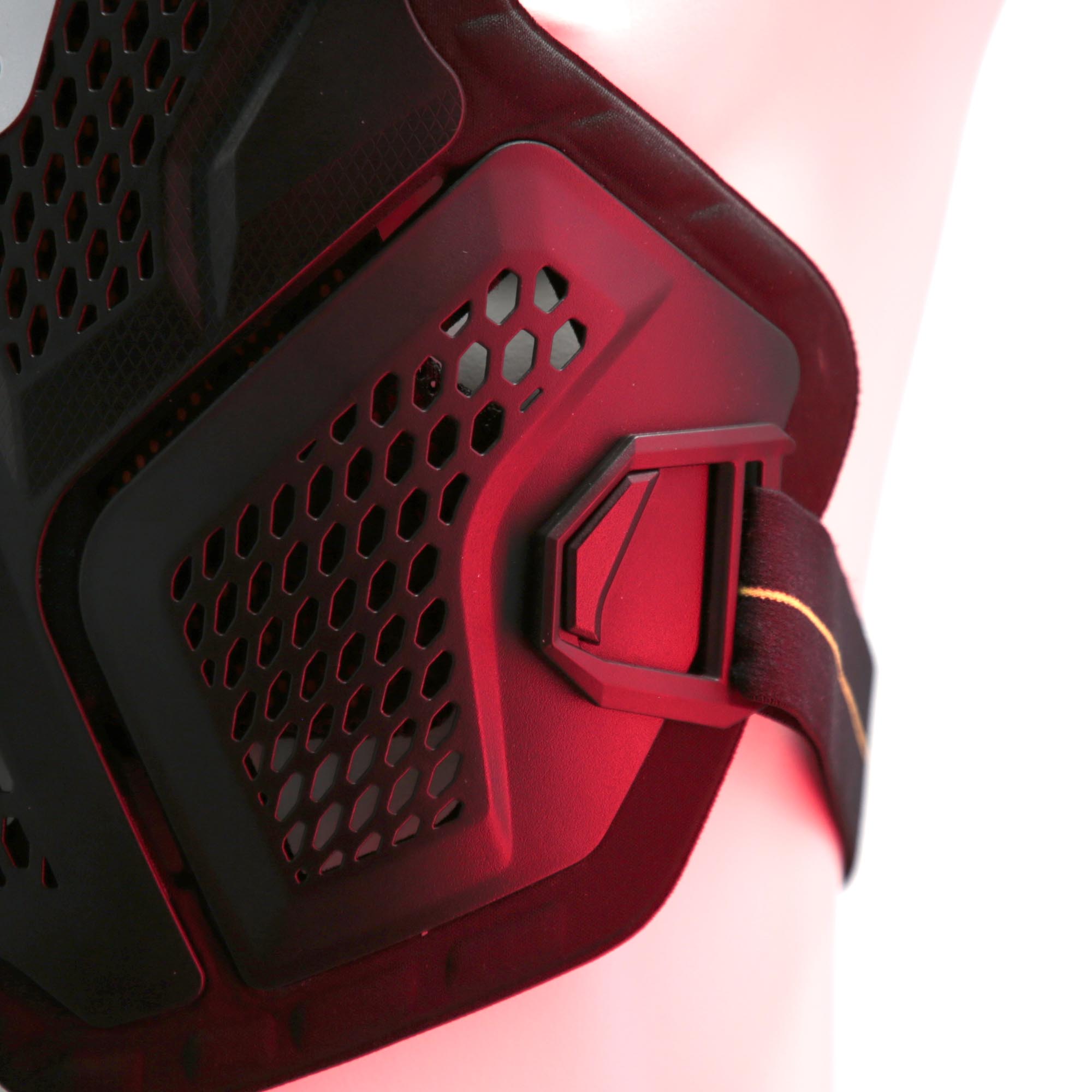 Acerbis P035 Chest Amour Figura 10