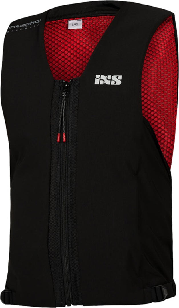 IXS IPRO 1.0 Colete de airbag Artigo principal Figura 1