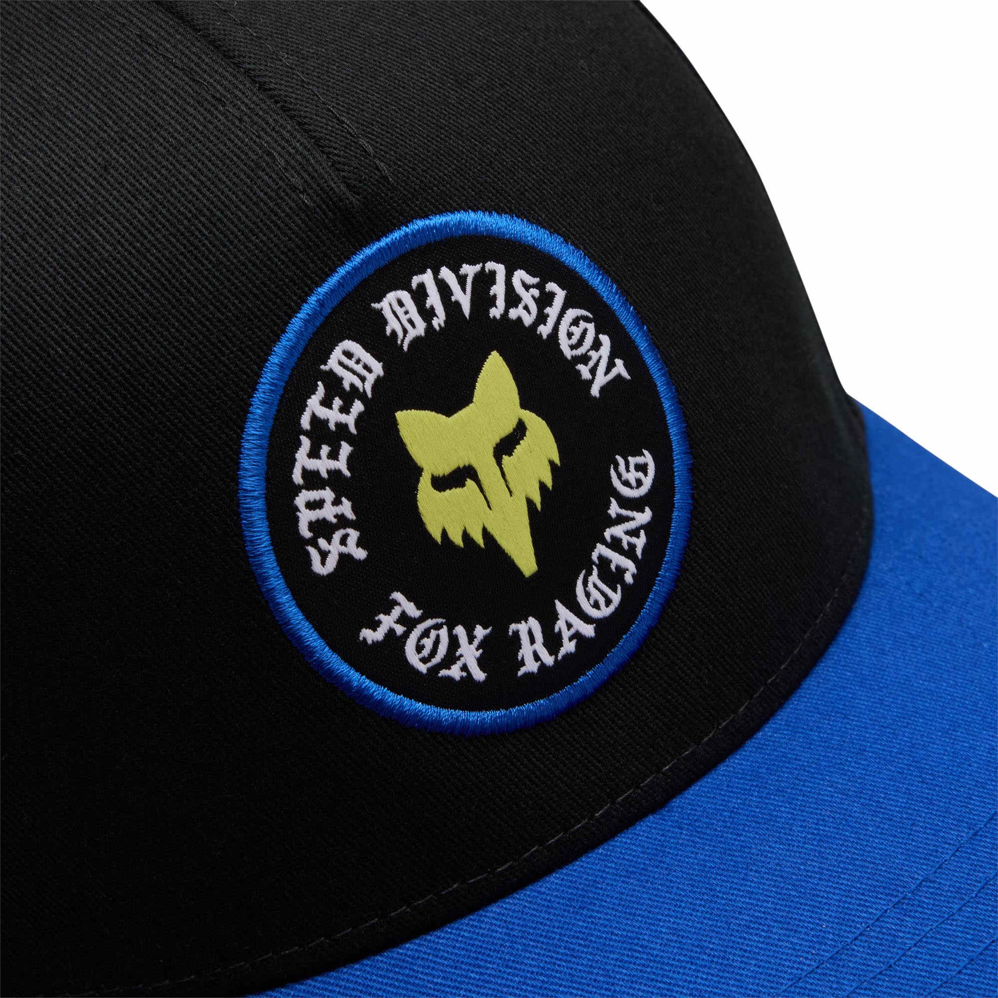 FOX Badge Șapcă Snapback pentru tineret negru Figura 3