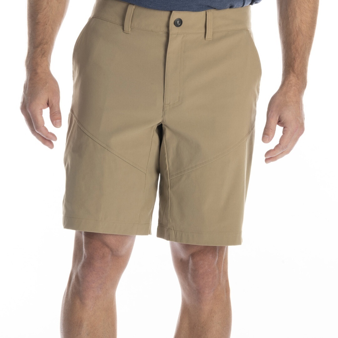 Klim Baird Shorts sand 32 Abbildung 1